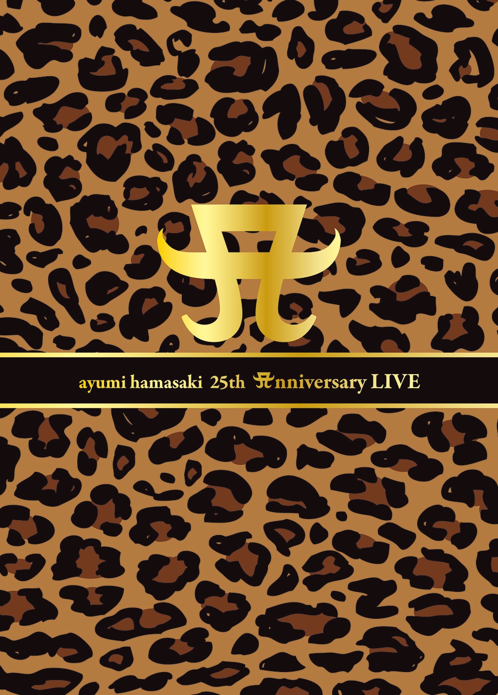 ayumi hamasaki 25th Anniversary LIVE | リリース | エイベックス