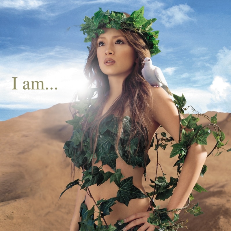 I am（2Vinyl(12インチ)） | ディスコグラフィー | 浜崎あゆみ