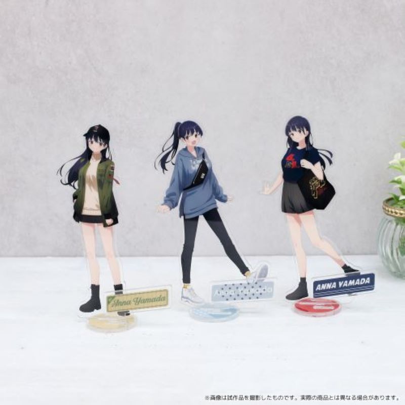 GOODS｜TVアニメ「僕の心のヤバイやつ」公式サイト