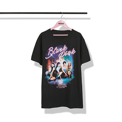 BLACKPINK ARENA TOUR 2018“SPECIAL FINAL IN KYOCERA DOME OSAKA