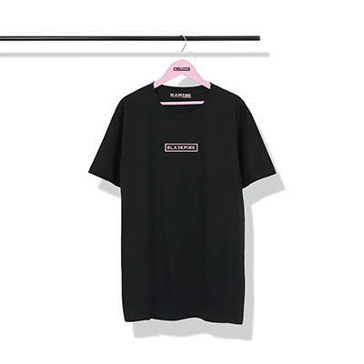 BLACKPINK OFFICIAL GOODS