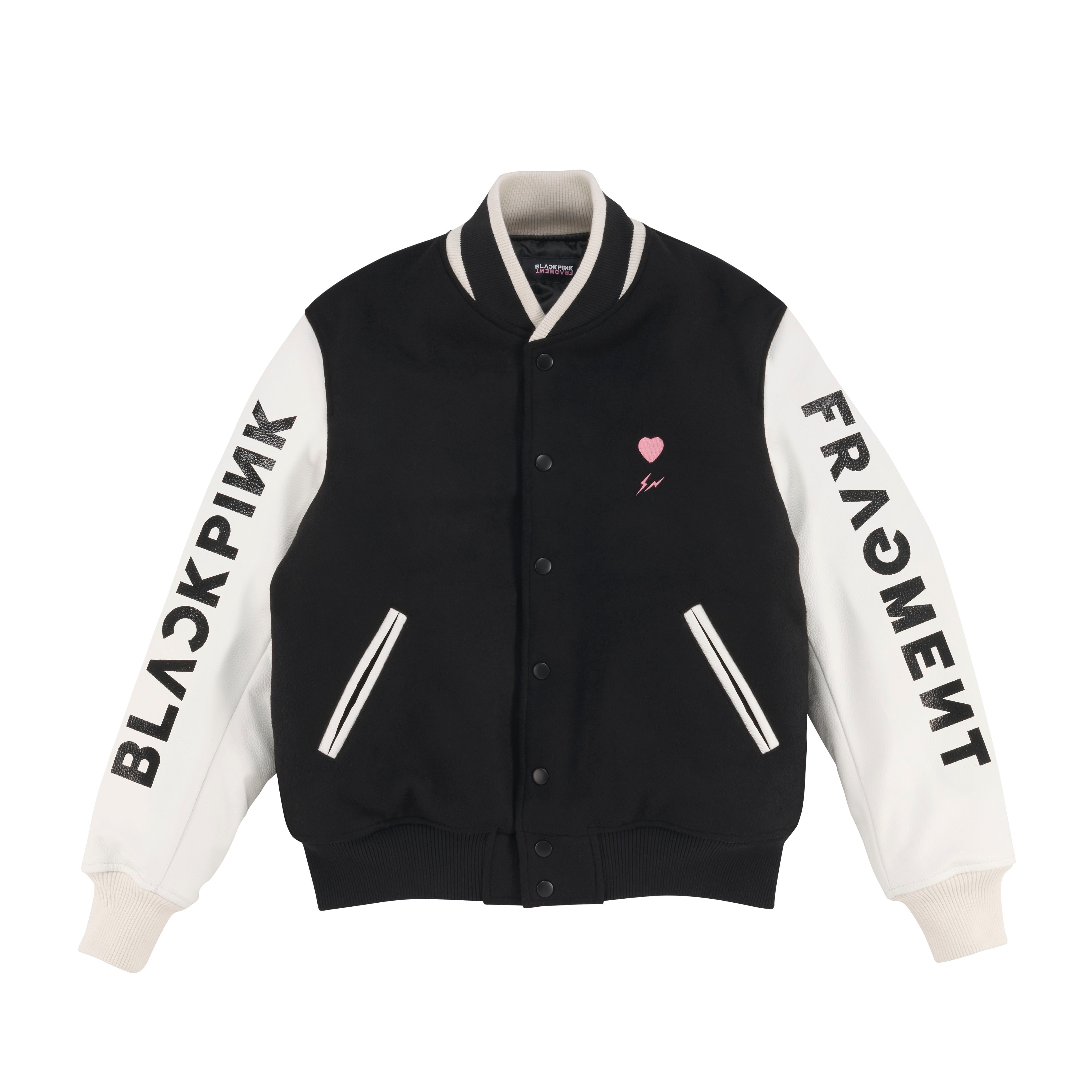 BLACKPINK OFFICIAL GOODS
