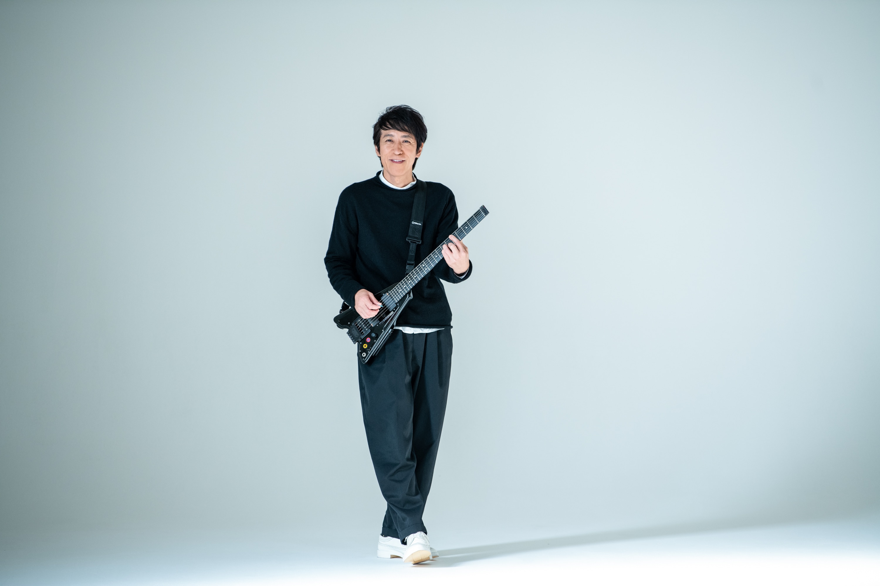 伊藤一朗 | アーティスト・作品 | エイベックス・ポータル