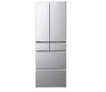 新品冷蔵庫 切替 2段冷凍 真ん中野菜 大容量 567L 日立 HITACHI 冷蔵庫