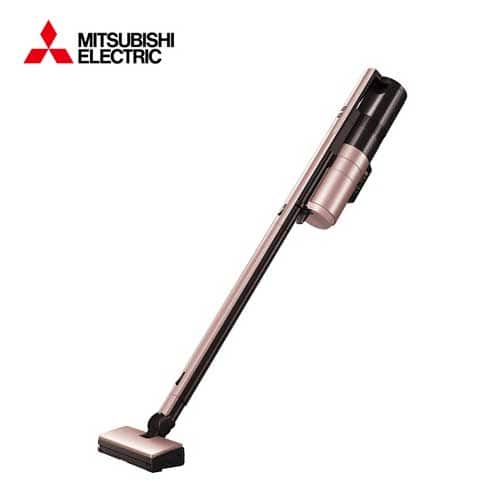 三菱コードレススティッククリーナーHC-JXH3DP-NW2022年製即購入歓迎