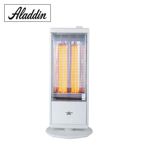 アラジン 冷暖房機器 【新品同様】遠赤グラファイトヒーター スーパー
