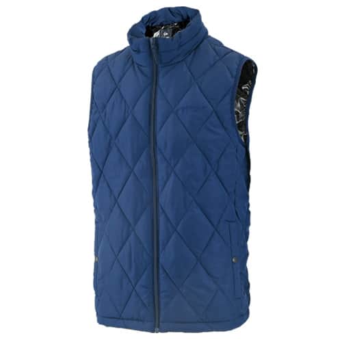 モリリン 衣類 【新品同様】ダンロップリファインド電熱ベスト M