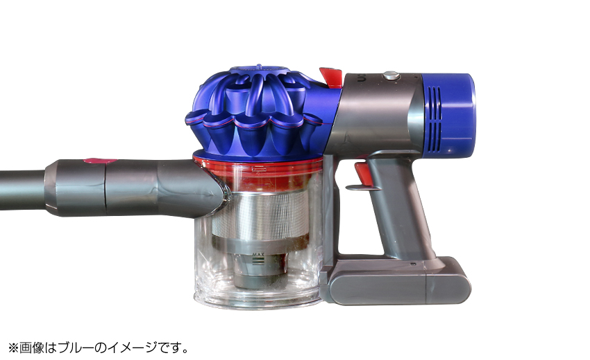 ダイソン 掃除機 コードレススティッククリーナー V7スリム オリジン