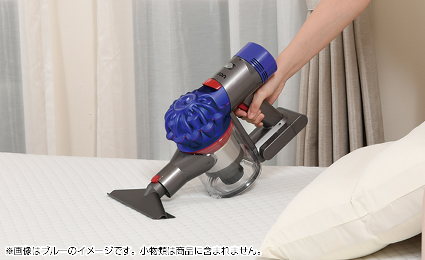 ダイソン 掃除機 コードレススティッククリーナー V7スリム オリジン