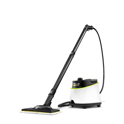 最安】ケルヒャー スチームクリーナー SC JTK30 1.513-408.0