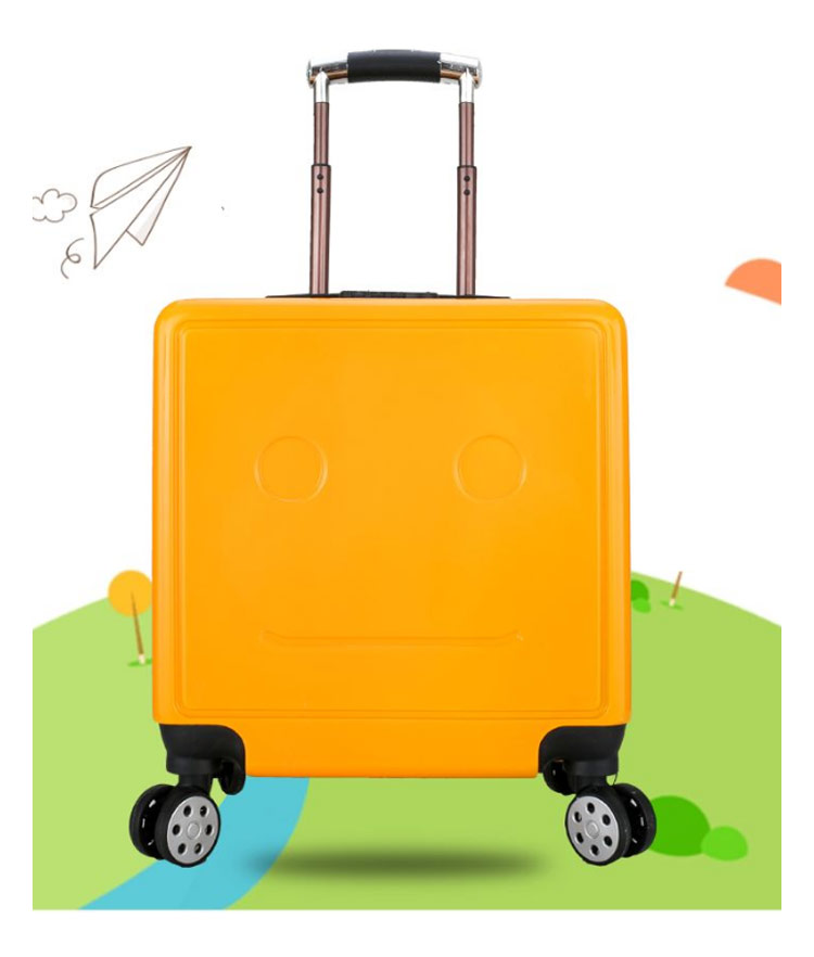 スーツケース ミニトランクケース 機内持ち込み キャリーケース キッズ