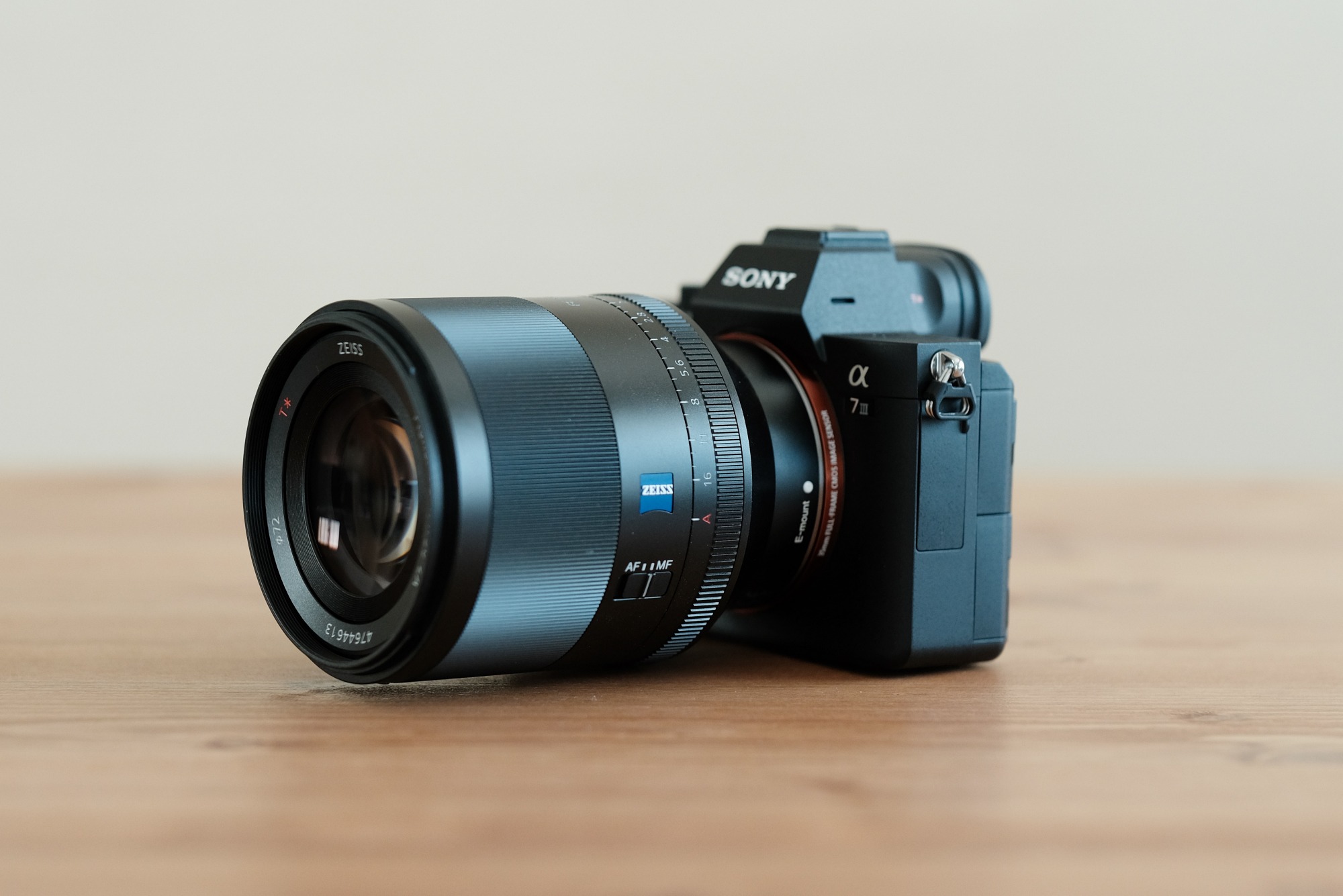 SONY Planar T* FE 50mm F1.4 ZA SEL50F14Zを徹底解説。作例から