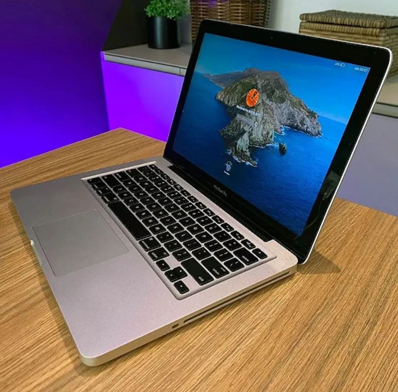 macbook pro 2011 13 i5
