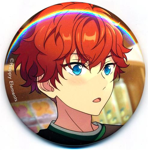 桜河こはく 缶バッチ イベコレ 81個 桜河こはく 缶バッジ 81個 桜河