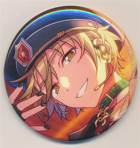 あんさんぶるスターズ あんスタ 真白友也 コレ缶バ 缶バッジ Sep34個