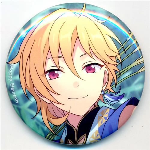 あんスタ 仁兎なずな テーマスカウト缶バッジ 21点 仁兎なずな テーマ 缶