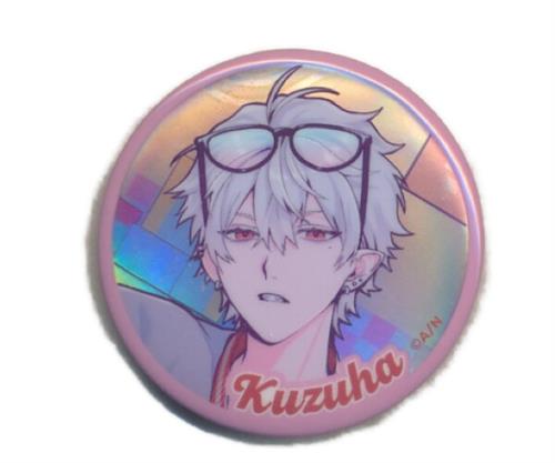 にじさんじAim Higher 缶バッジ 叶