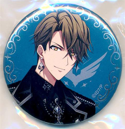 アイナナ 十龍之介 VALIANT 缶バッジ 26個セット まとめ売り アイド