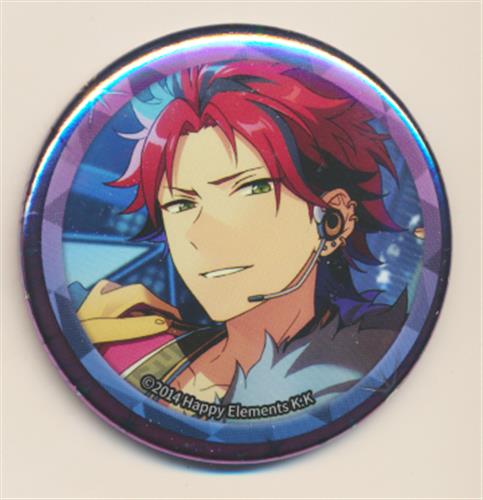 鬼龍紅郎 缶バッジ75点 鬼龍紅郎 缶バッジ75点