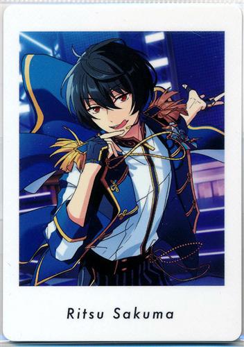 あんスタ 朔間凛月 ぱしゃっつ vol.5 Private あんスタ 朔間凛