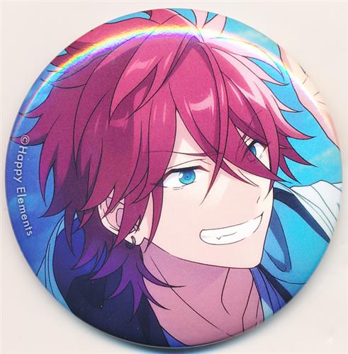 天祥院英智 缶バッジ イベコレ オルタード 48個 天祥院英智 缶バッジ