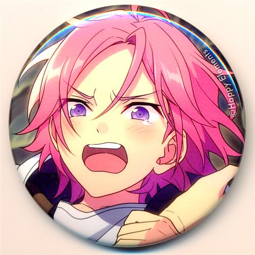 あんスタ 桜河こはく イベコレ缶バッジ 88点 桜河こはく 缶バッジ イベコレ