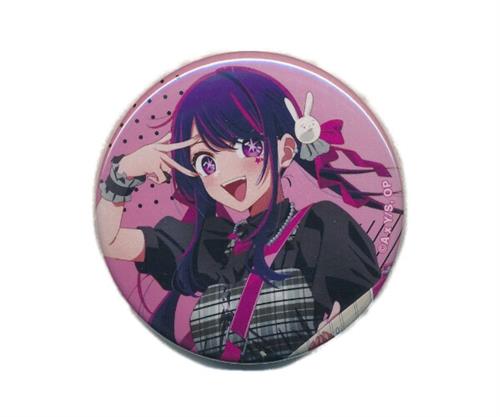 涼海ネモ 推しV アクリルスタンド アクリルキーホルダー 缶バッジ