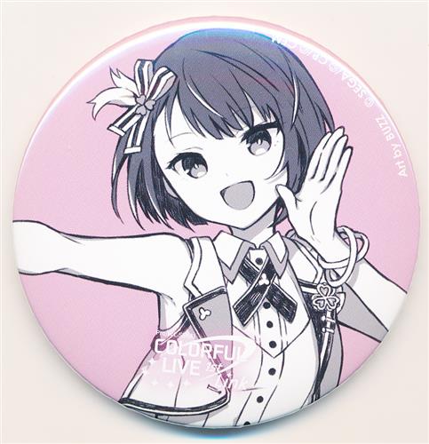 桐谷遥 プロセカ COLORFUL LIVE 1st Link 缶ミラーB 桐谷遥 プロセカ