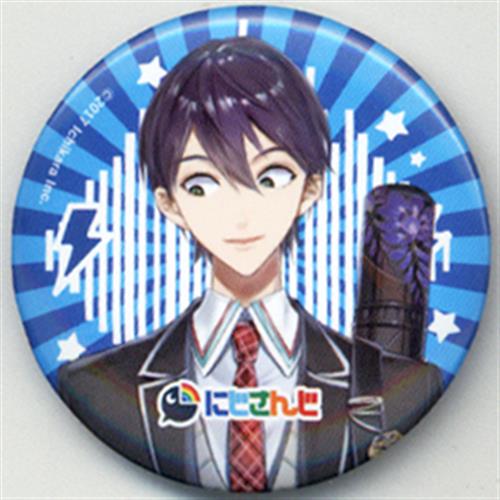 にじさんじ 剣持刀也 期間限定ショップ 期間限定SHOP レザふわ