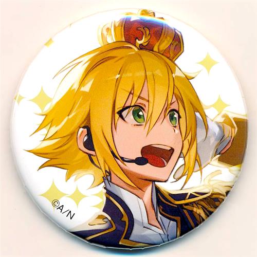 卯月コウ ぷちさんじ 缶バッジ 75個セット 卯月コウ ぷちさんじ 缶