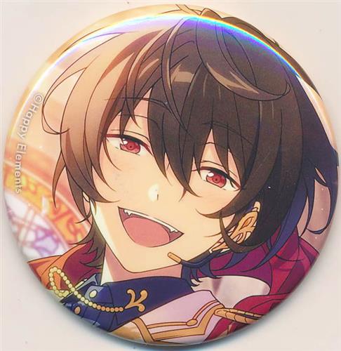 あんスタ コレクション 缶バッジ 朔間凛月 あんスタ☆Knights【朔間凛