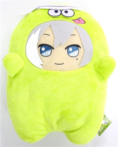 アイナナアイドリッシュセブン 千百 re:vale めちゃでかきらどる