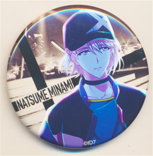 棗巳波 apoz 【最終お値下げ】 アイナナ APOZ 棗巳波 缶バッジ 13個