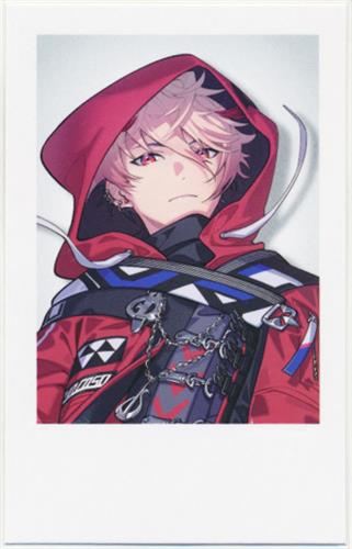 セラフ・ダズルガーデン チェキ風カード 45点 セラフ・ダズルガーデン