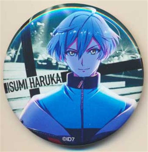 亥清悠 expo UR缶 アイナナ ŹOOĻ