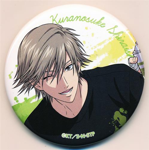 Future-＞ ゲーム・おもちゃ・グッズ テニスの王子様 白石蔵ノ介 応援