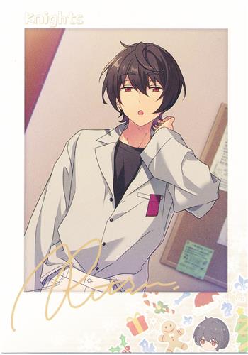 朔間零 あんスタ ぱしゃっつ ALBUM SERIES TRIP あんスタ 朔間凛月