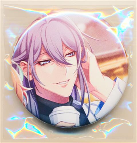 神宮寺寂雷 麻天狼 缶バッジ 18個セット 神宮寺寂雷 麻天