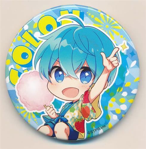 すとぷり ころん 缶バッチ 2022 spring 等身 Amazon.co.jp: すとぷり