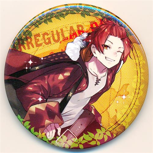 悠佑 いれいす『 Place to be』 缶バッジ 20点 set