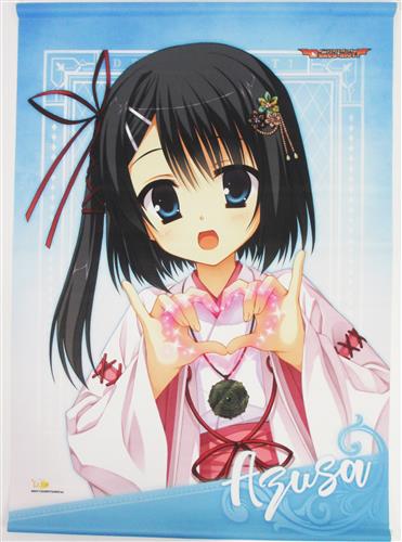 カオス Chaos TCG ゆずソフト 布良 梓 SP サイン Amazon.co.jp: カオス