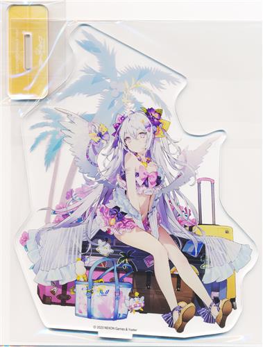 新品未開封】白洲アズサ(水着) 1/7フィギュア ブルアカ 新品未開封