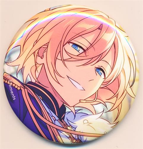 あんスタ 缶バッジ フィーチャー缶 天祥院英智 20点 天祥院英智