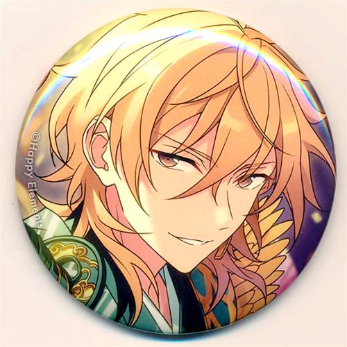 あんスタ コレ缶 羽風薫 あんスタ 羽風薫 缶バッジセット