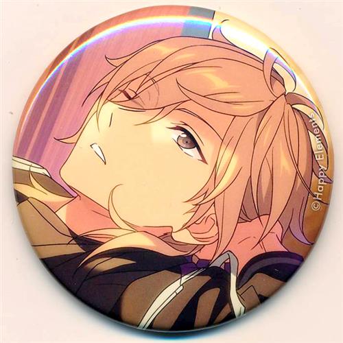 羽風薫 缶バッジ コレ缶 コレクション缶バッジ July アイドル あんスタ