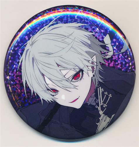 ま*み様 にじさんじ 葛葉 タロット 缶バッジ 42個 葛葉 タロット