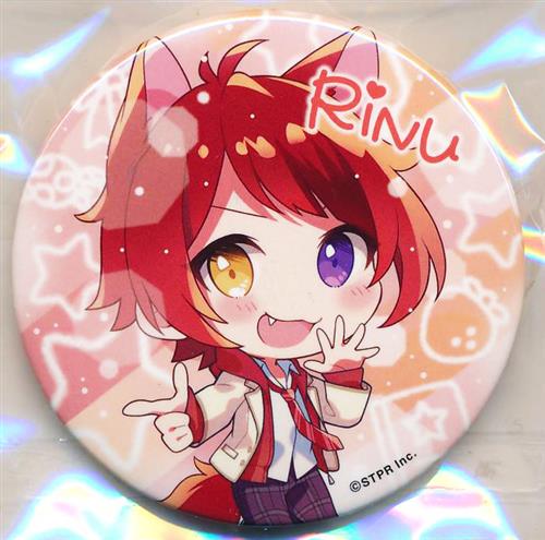 すとぷり 莉犬 2021Spring 缶バッチ 81個 すとぷり 莉犬 2021Spring 缶