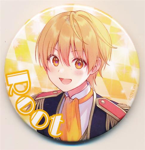 すとぷり るぅと 缶バッチ 2021 spring 等身 2025年最新】るぅとくん