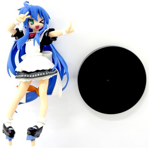 泉こなた(いずみこなた) らき☆すた≒おん☆すて プレミアムフィギュア『泉