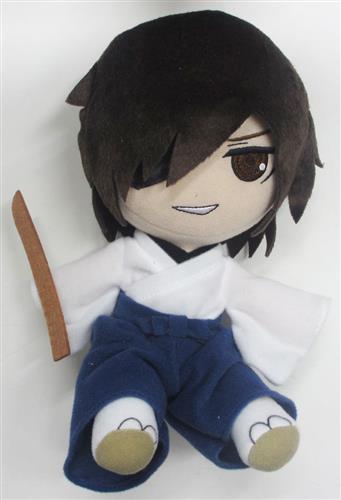 戦国BASARA 佐助 ぬいぐるみ Gift ギフト バサラ